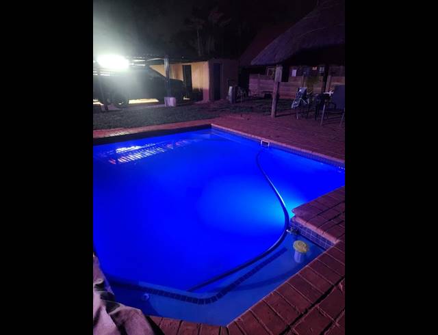 3 BEDROOM HOUSE FOR SALE IN CHANTELLE